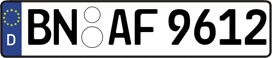 BN-AF9612
