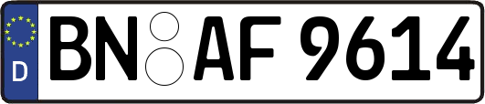BN-AF9614