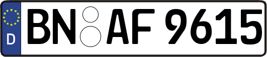 BN-AF9615