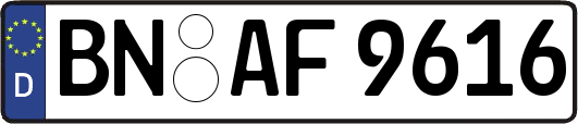 BN-AF9616