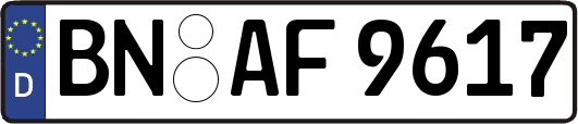 BN-AF9617