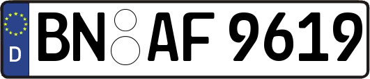 BN-AF9619