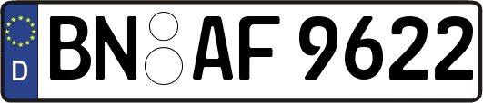 BN-AF9622