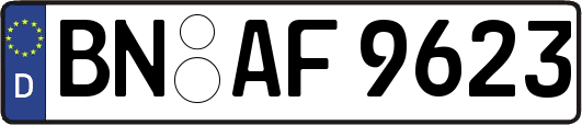 BN-AF9623