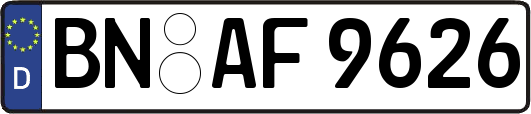 BN-AF9626