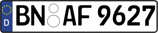 BN-AF9627