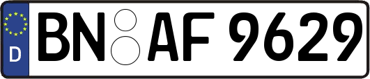 BN-AF9629