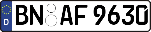 BN-AF9630