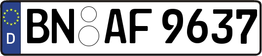 BN-AF9637