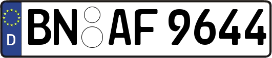 BN-AF9644