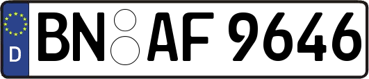 BN-AF9646