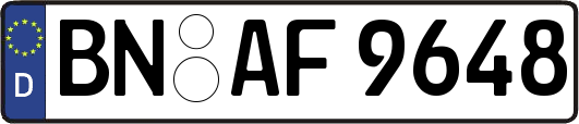 BN-AF9648
