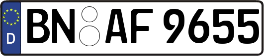 BN-AF9655