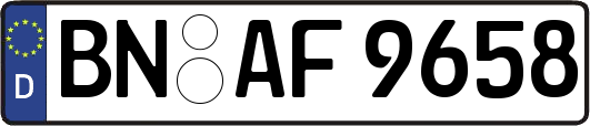 BN-AF9658