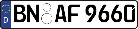 BN-AF9660