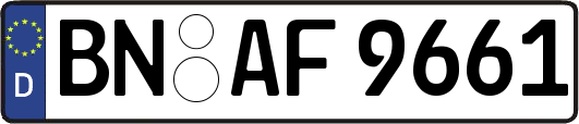 BN-AF9661