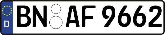 BN-AF9662