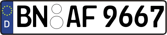 BN-AF9667
