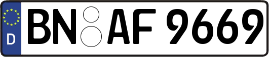 BN-AF9669