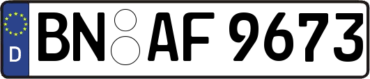 BN-AF9673