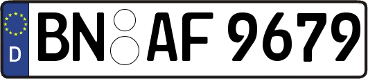 BN-AF9679