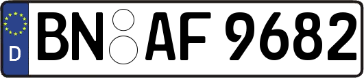 BN-AF9682