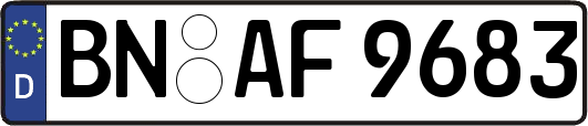 BN-AF9683