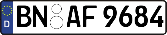 BN-AF9684
