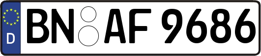 BN-AF9686