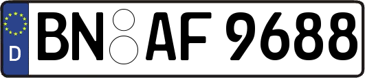 BN-AF9688