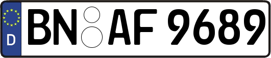 BN-AF9689