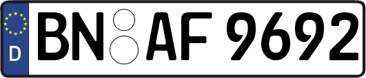 BN-AF9692