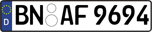 BN-AF9694