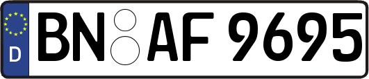 BN-AF9695