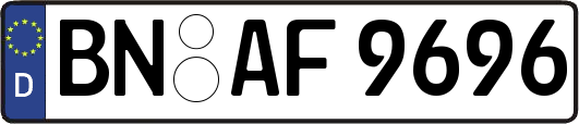 BN-AF9696