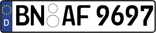BN-AF9697