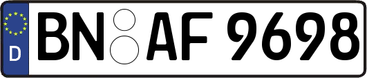 BN-AF9698