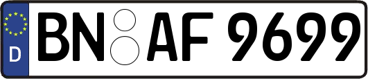 BN-AF9699