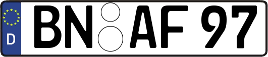 BN-AF97