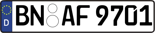 BN-AF9701