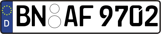 BN-AF9702