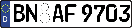 BN-AF9703