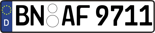 BN-AF9711