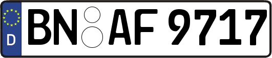 BN-AF9717
