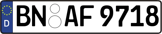 BN-AF9718