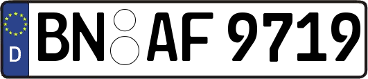 BN-AF9719