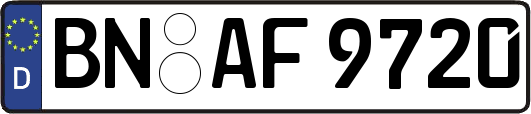 BN-AF9720
