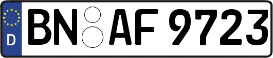 BN-AF9723