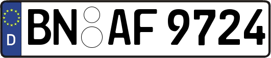 BN-AF9724