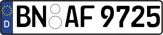 BN-AF9725
